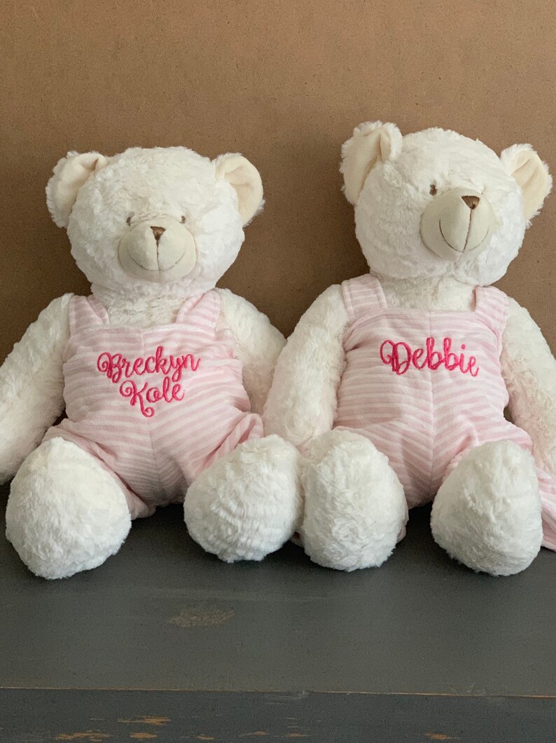 arlo plush toy