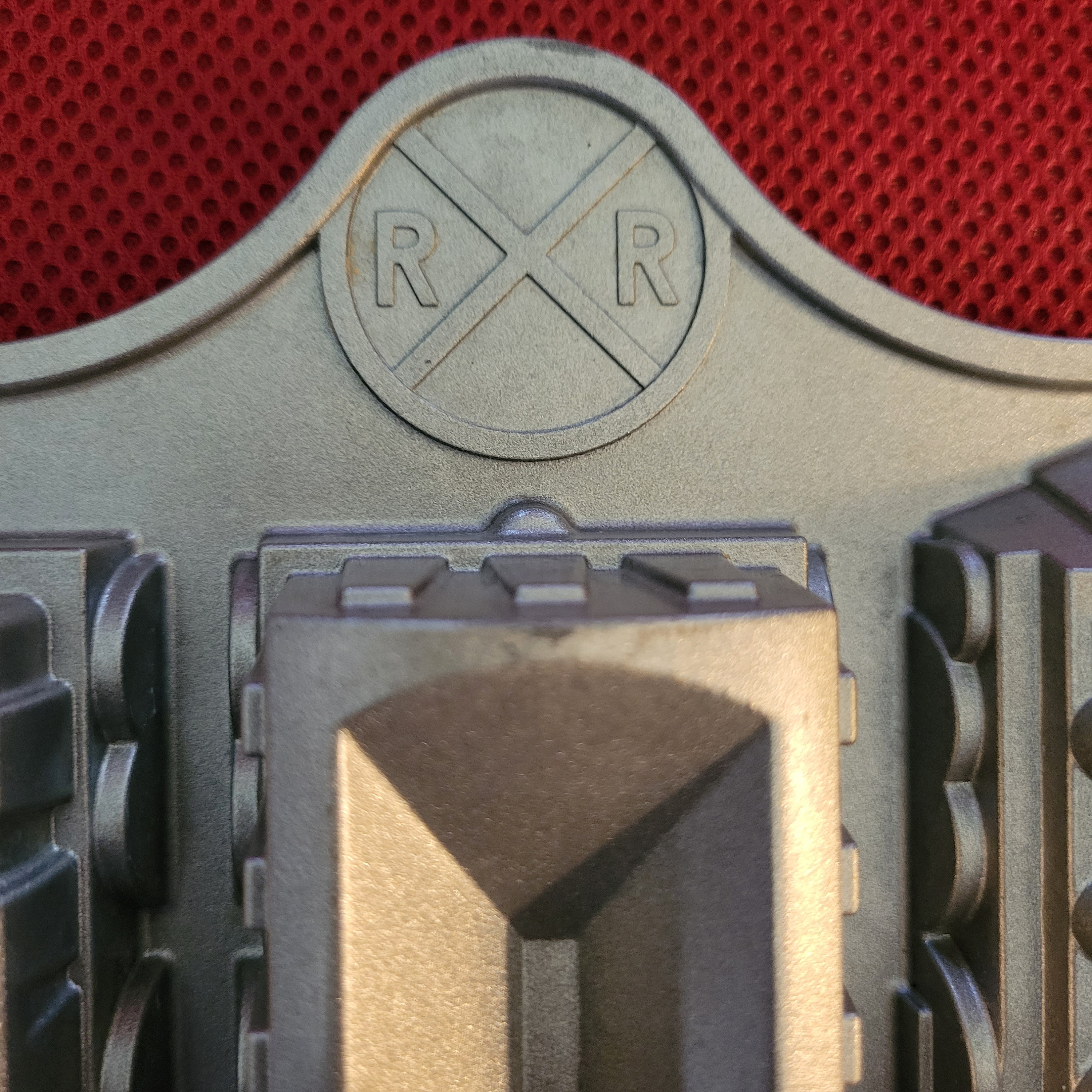 Nordic Ware Train Cake Pan 9 Different Cars Heavy Cast Etsy