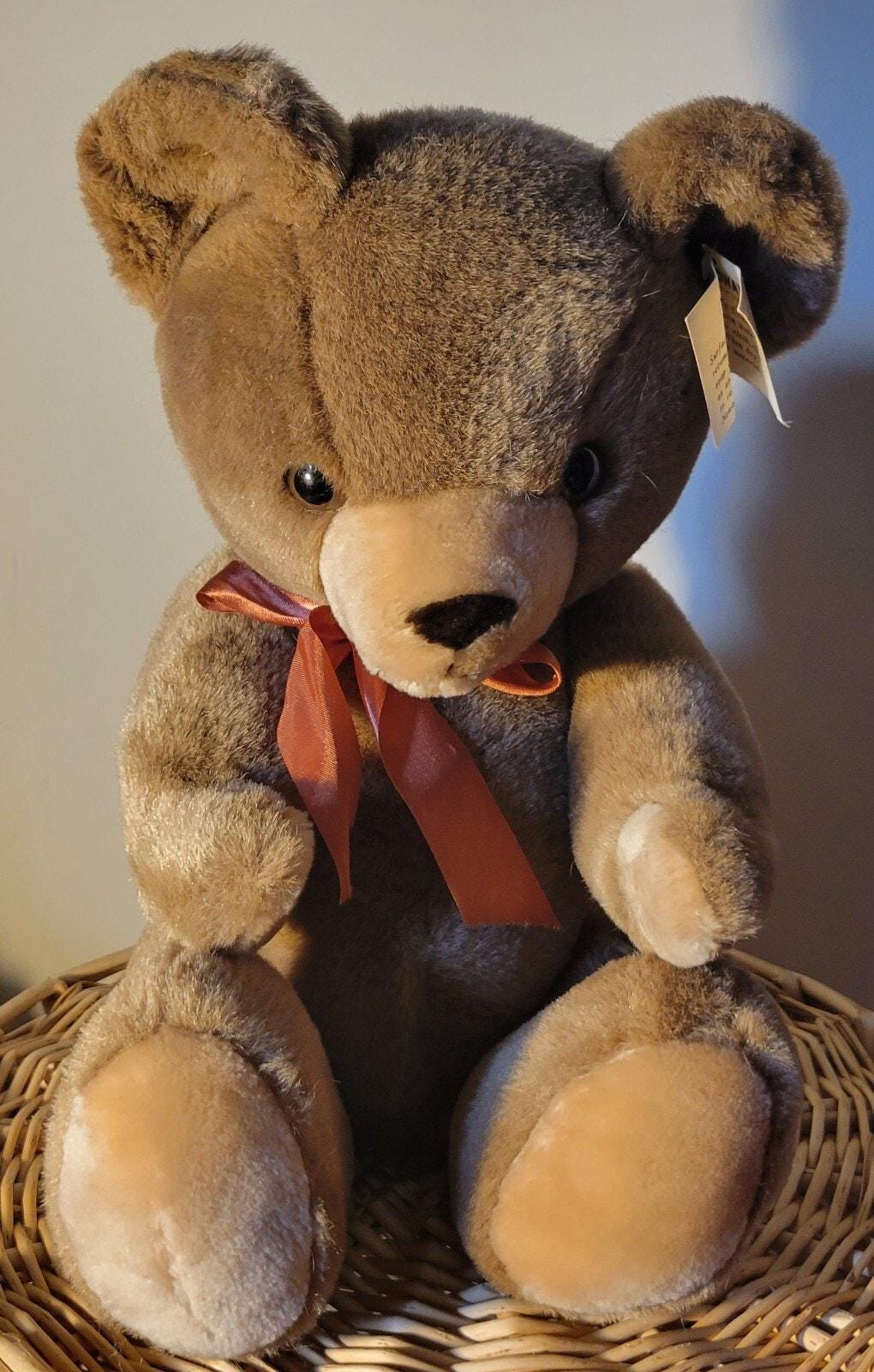 Broadway Bears - Etsy