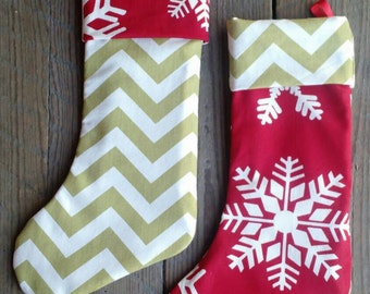 Christmas Stockings.. 2