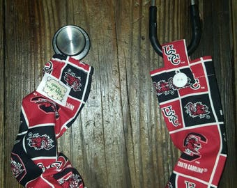 Stethoscope cover ***READY TO SHIP*****