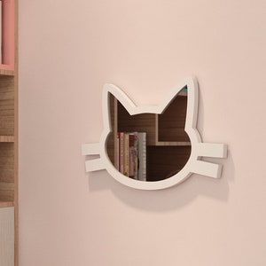 ESPEJO JOYERO GIRATORIO - Muebles Personalizados 3D