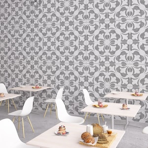 Kitchen Wall Tile / backsplash tile kitchen / kitchen tile backsplash ideas / floor tiles for kitchen - BALI - Pack of 10 - SKU:BALI