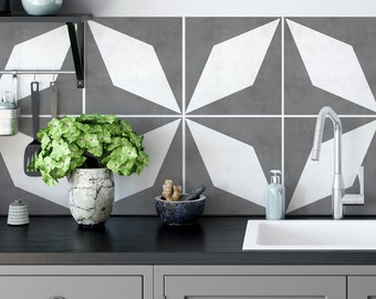 Carreaux De Ciment Etsy