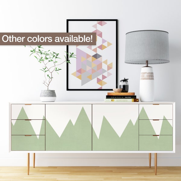 Furniture Decals Etsy UK