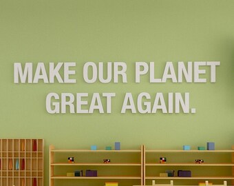 Awesome, 3D, Decoracion Oficina, Escritorio, Moderno, Arte de Pared, Oficinas, Decoracion, Interiores, Paredes Decoradas - SKU:AHH