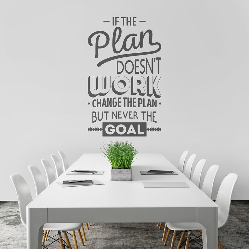 Corporate Office supplies Office Wall art Office Decor Etsy