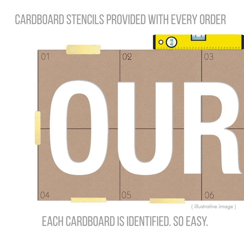 Glorify God Our Mission 3D Quotes Wall Art Home Decor Etsy