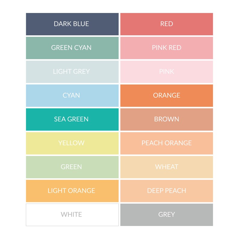 Berge Möbelaufkleber Klebefolie zum Bedecken von Möbeln | Etsy