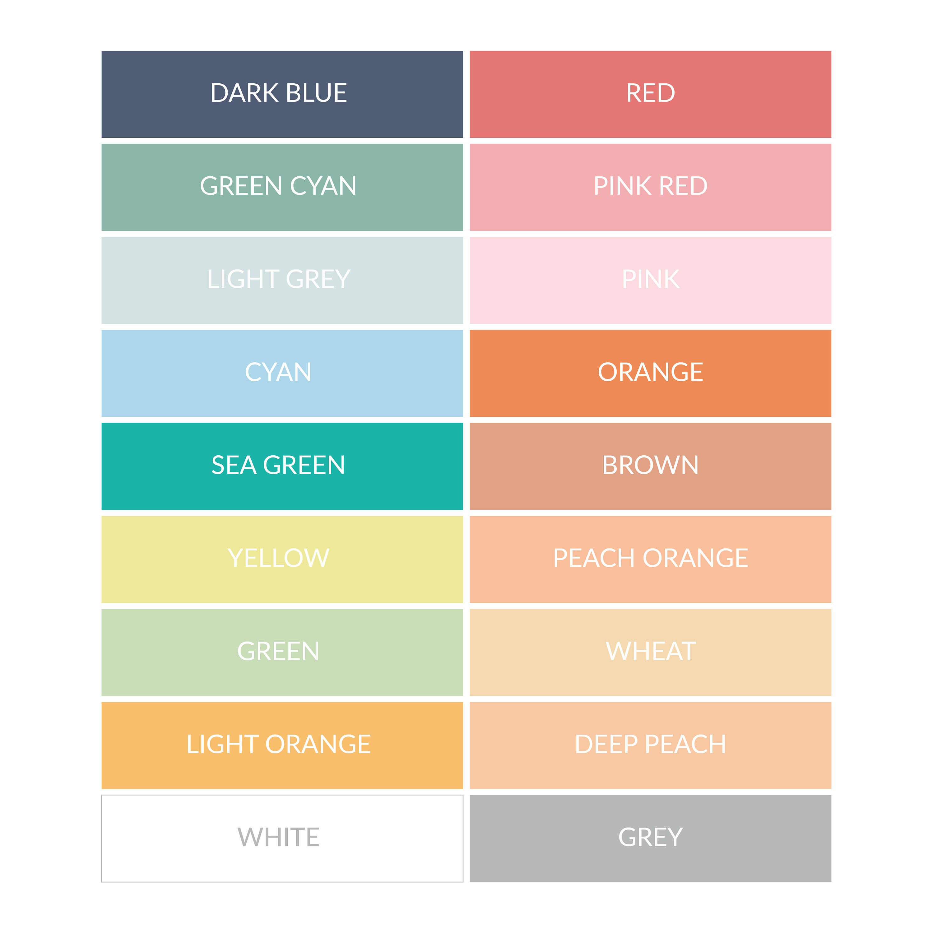 Berge Möbelaufkleber Klebefolie zum Bedecken von Möbeln | Etsy