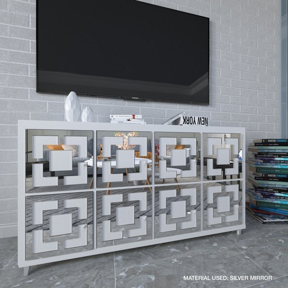 Peniche KALLAX Decor 1 Panel Furniture Applique Furniture