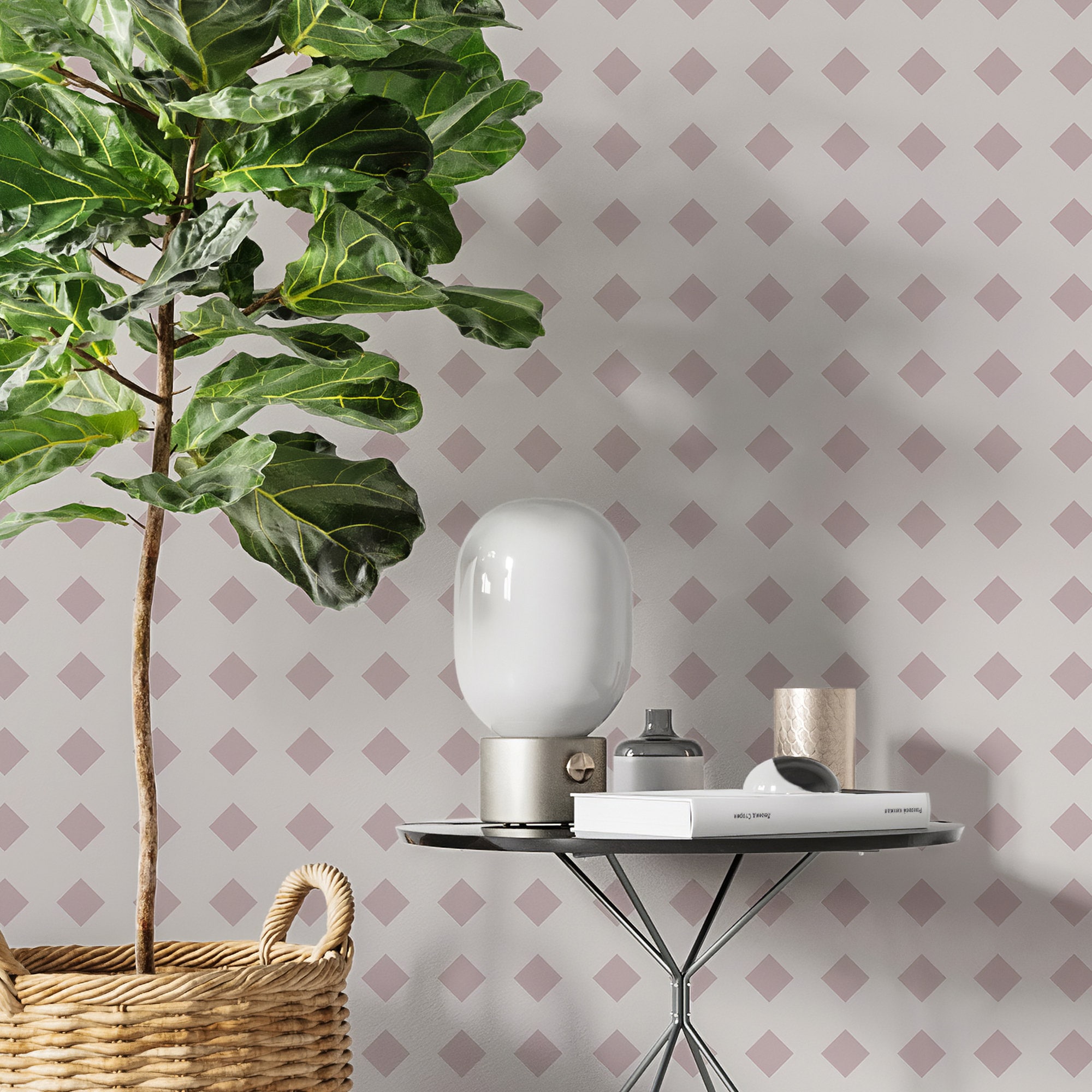 Removable Wallpaper Nursery Wall Decor Nursery Wallpaper Etsy