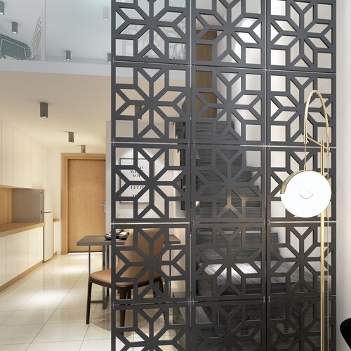 Room Dividers Suspended Modular Room Dividers SKUMO59 Etsy