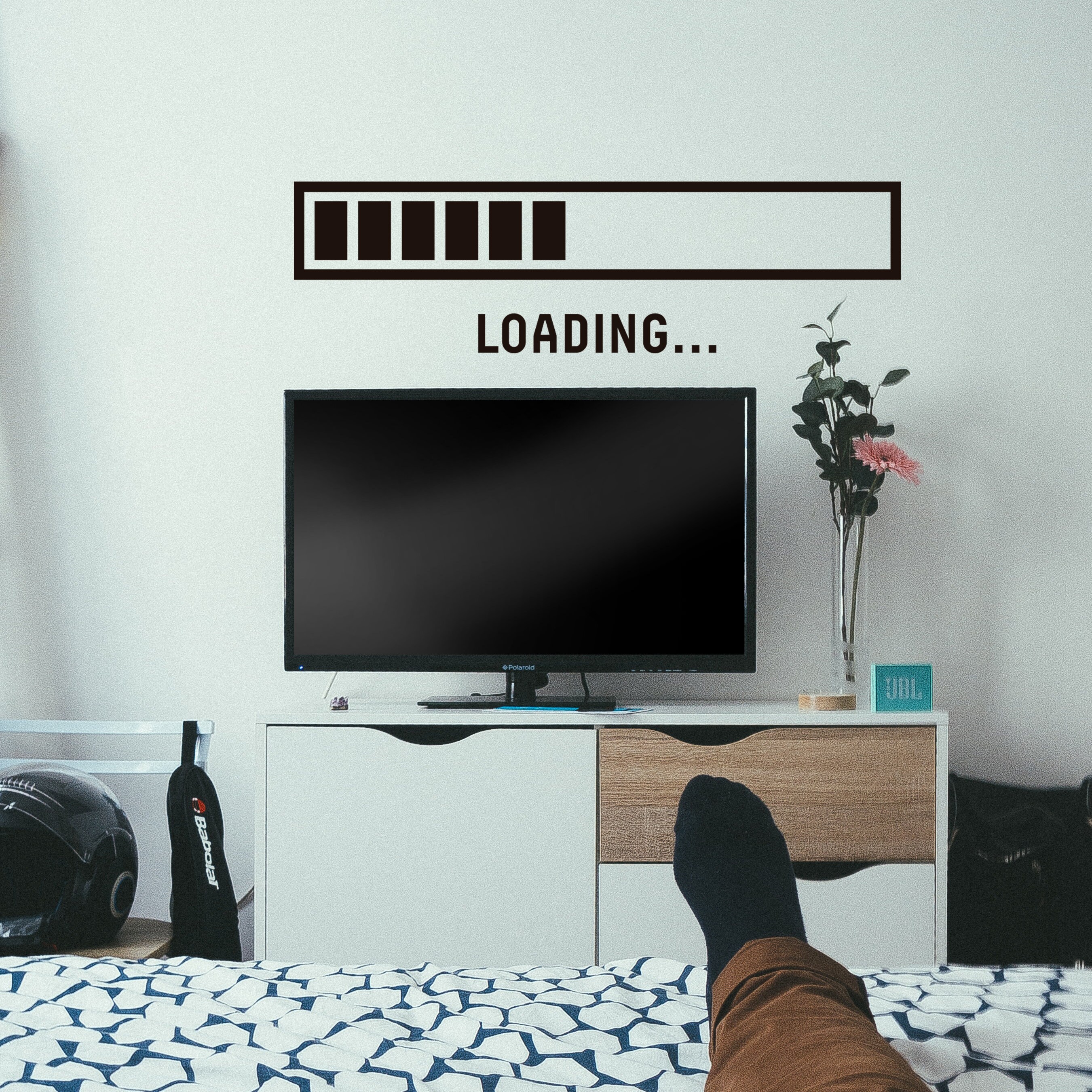 Game Decor Gaming Decal Gaming Stickers Game Room - Etsy