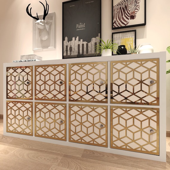 Sintra KALLAX Decor 1 Panel Furniture Panel Furniture Decor
