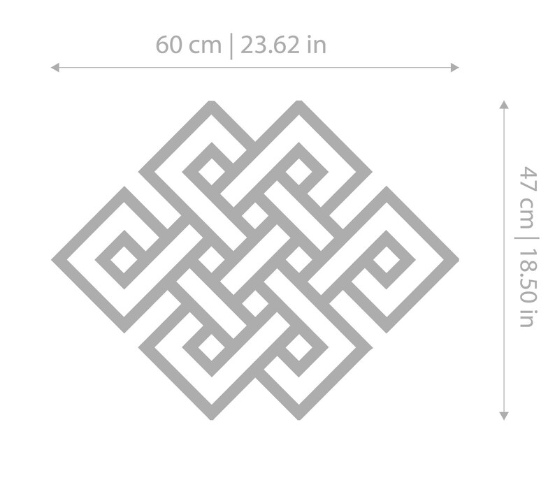 May include: A gray geometric design with a repeating pattern of squares and rectangles. The design is 23.62 inches wide and 18.50 inches tall.