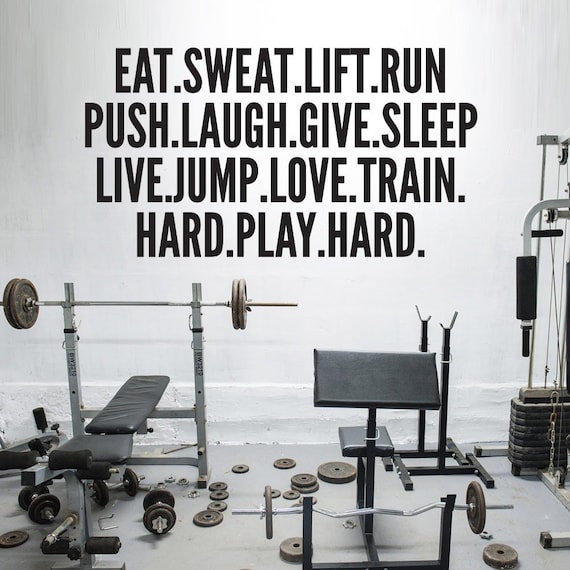 Motivational Quotes Working Out Hard | the quotes