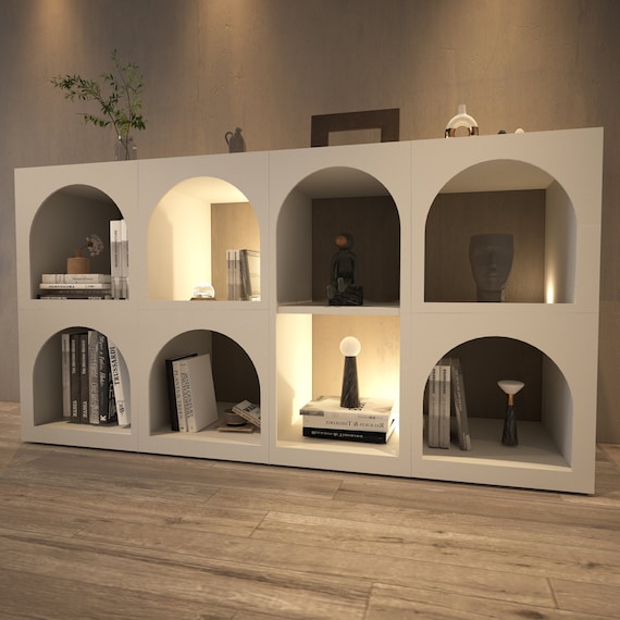 KALLAX Decor Furniture Applique Hack Furniture Overlay