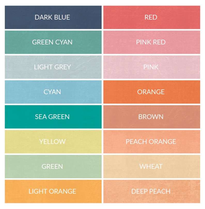 Mountains Decals Furniture Decals Adhesive Vinyl to Cover Etsy