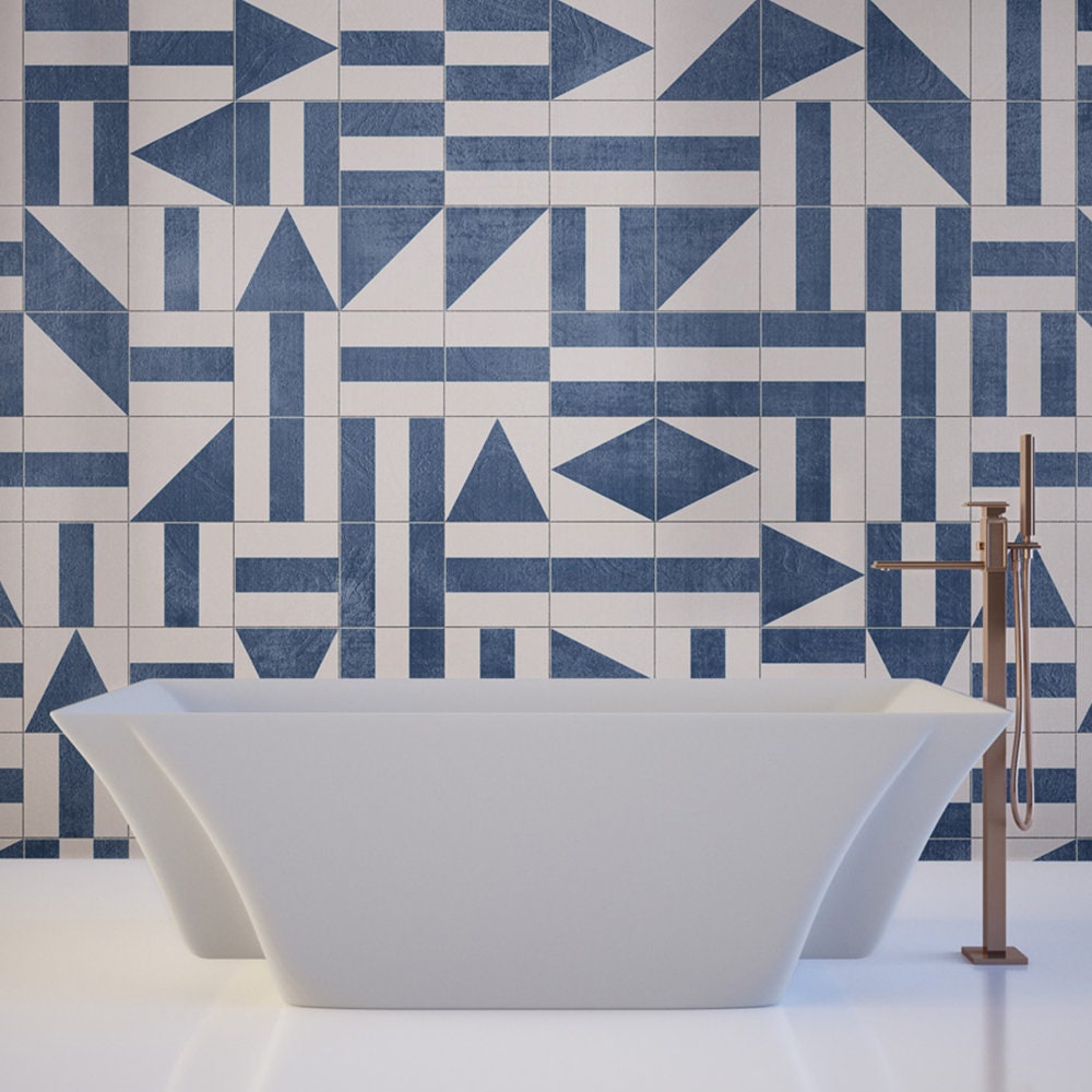 Floor Tile Decals Flooring Vinyl Carrelage Adhésif 50