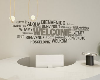 Vision & Values, Ufficio, Arte Muraria, 3D, Ufficio Design, Decorazioni Ufficio, Decorazioni Pareti, Decorazioni - SKU:TE3D