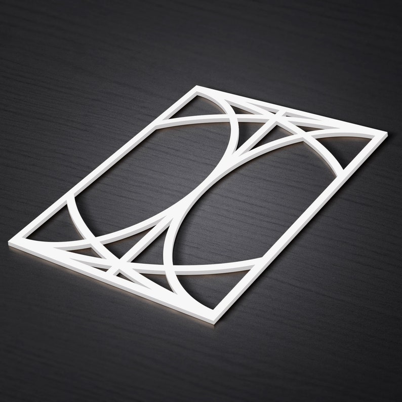 French Style Wall Panels Wainscot 3D Decorative Wall Panels Etsy