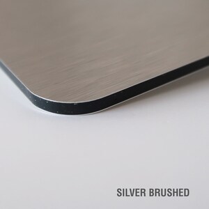 Aluminium Composite Panels, Hexagons, Honeycomb, Wall decor - SKU:HEXACP image 6