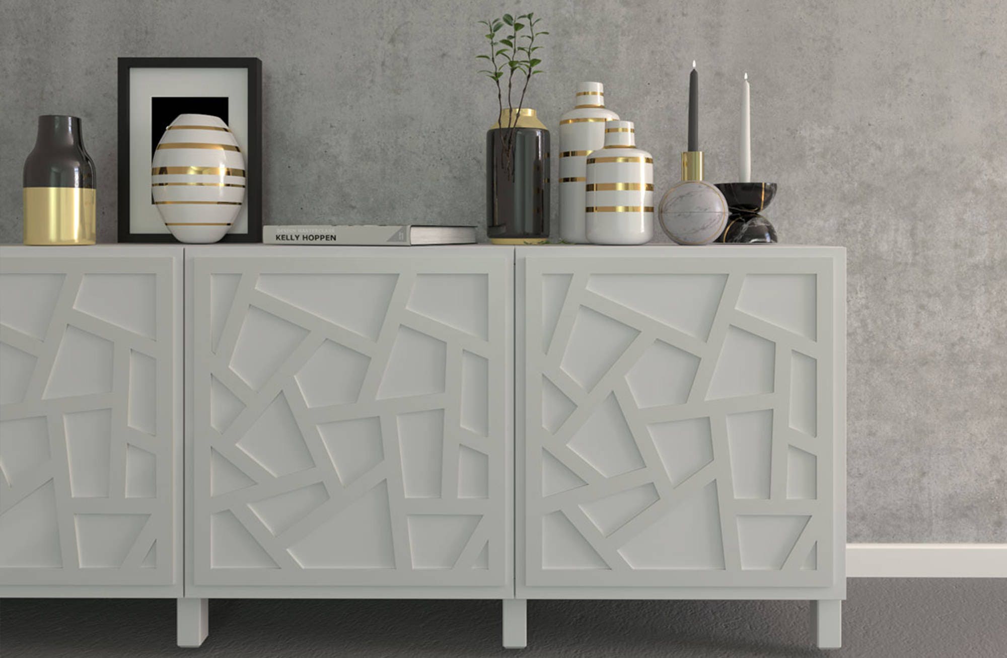 Braga Besta Kits Furniture Overlays Fretwork Panels Etsy