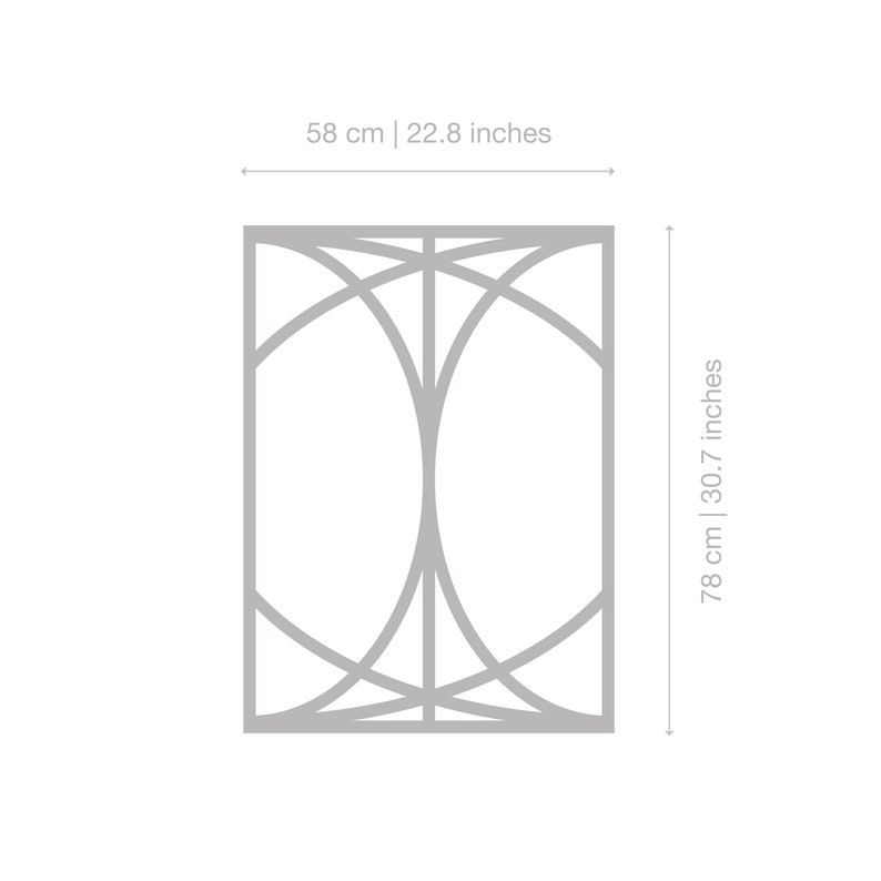 French Style Wall Panels Wainscot 3D Decorative Wall Panels Etsy