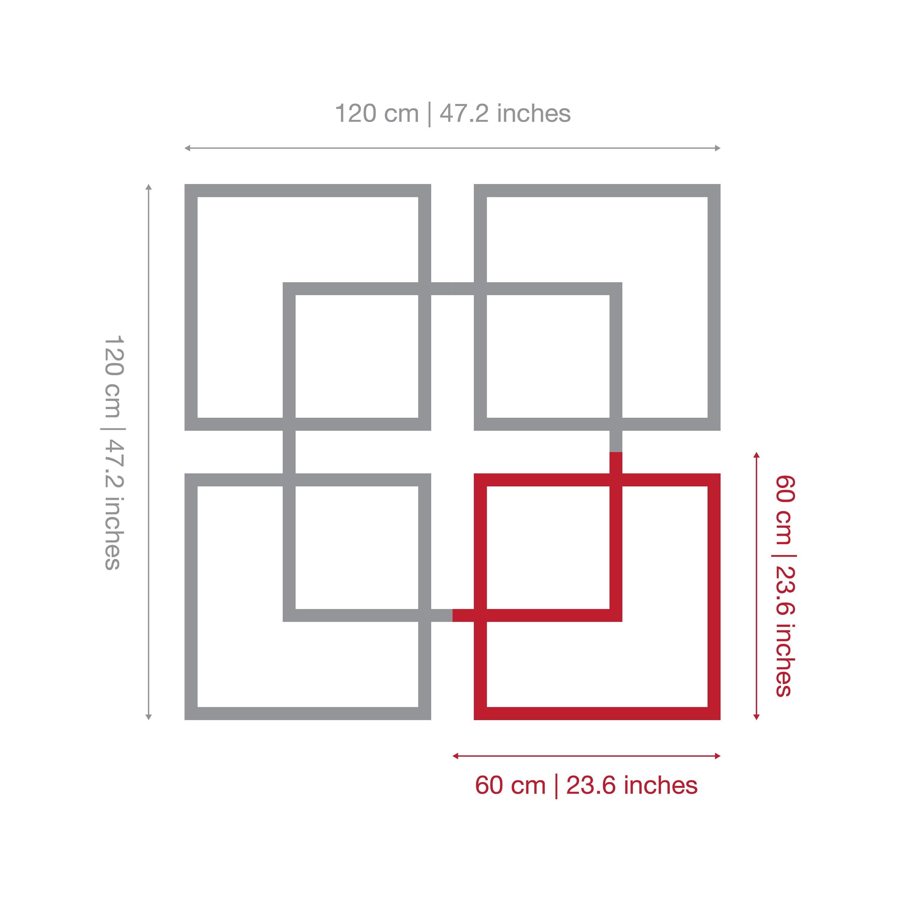 Geometric Accent Wall Panels Wall Paneling 3D Wall Decor Etsy