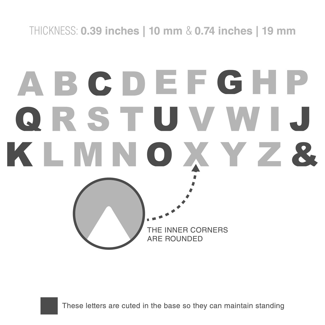 3d Letters Nursery Letters Name Letters Wall Letters Etsy Canada