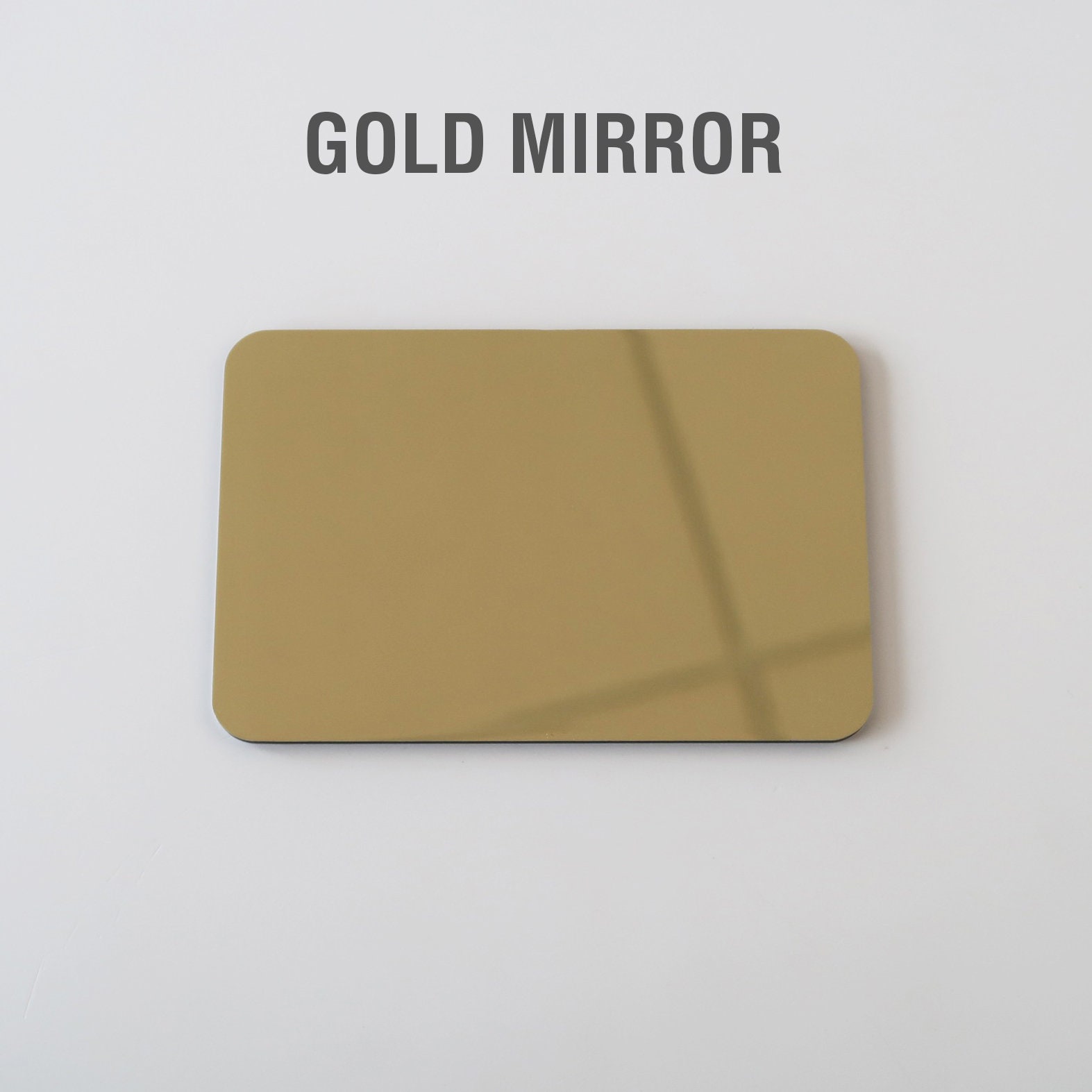 Large Wall Panels Mirror Panels Geometric Wall Art Modern Etsy