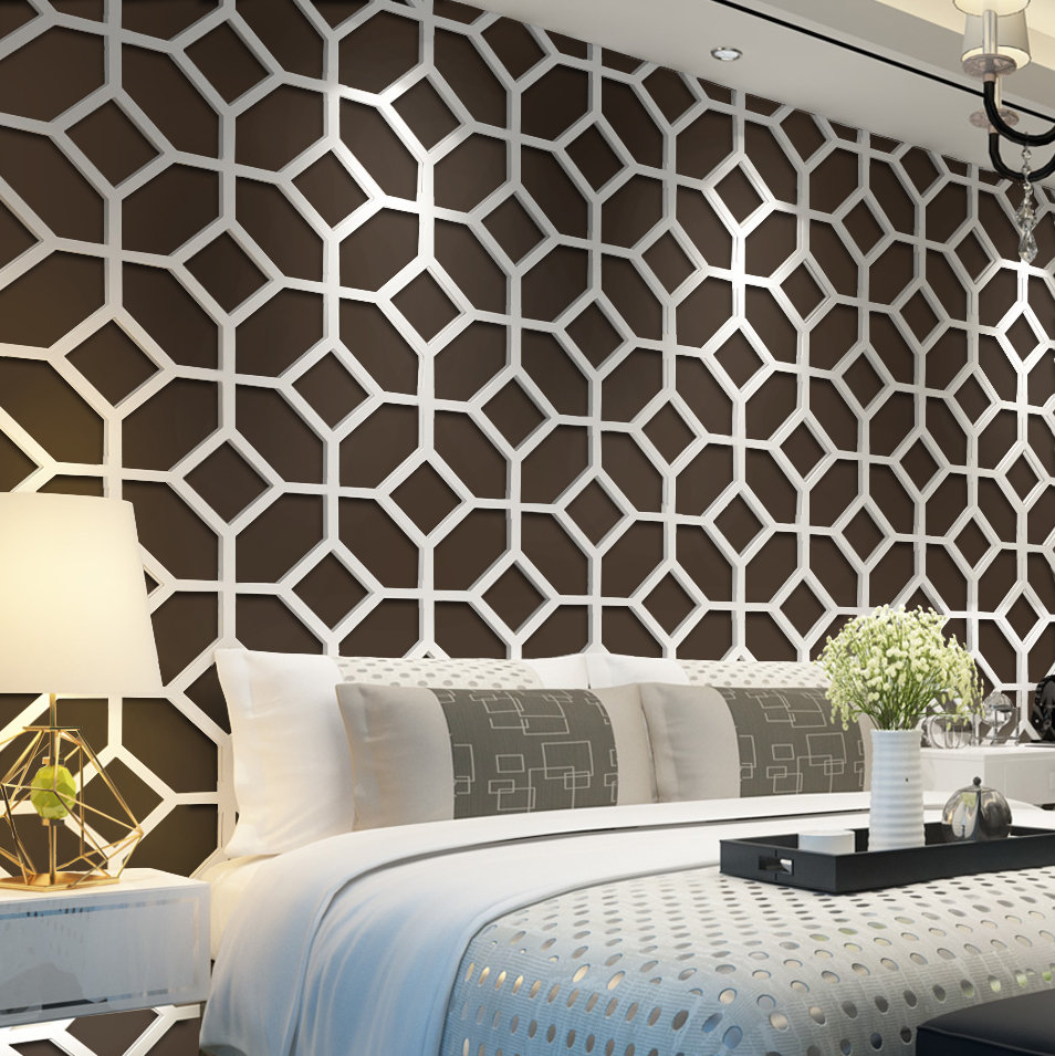 decorative wall panels