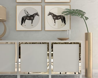 Faro, BESTA Kits, Furniture Appliques, Furniture Overlays, Fretwork Panels, Mirrored Furniture, Furniture Decor, SKU:FABE