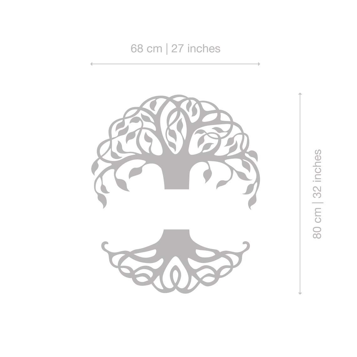 Custom Tree of Life Personalized Tree of Life Wall Art Etsy