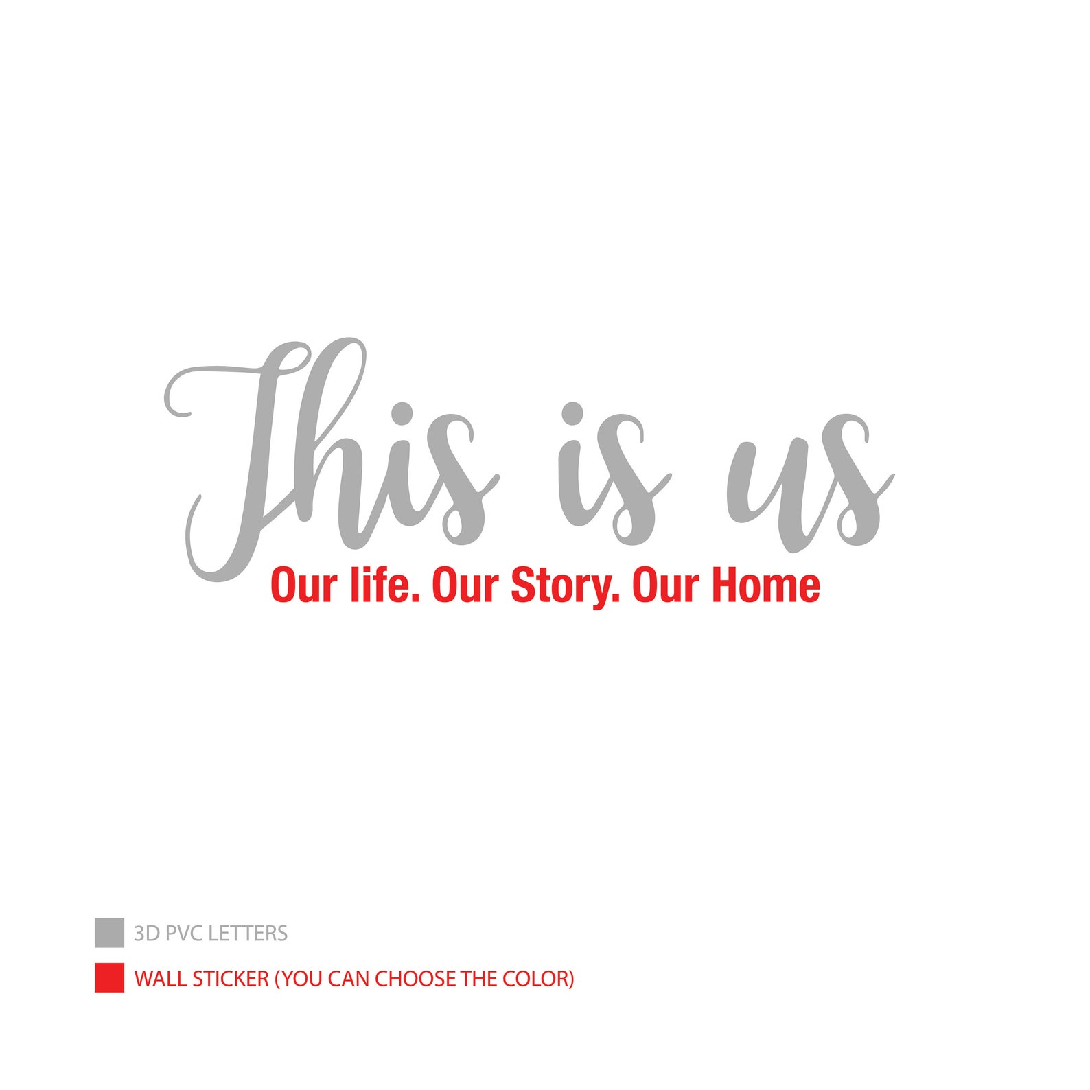 This is Us Sign SKUTHUS Etsy