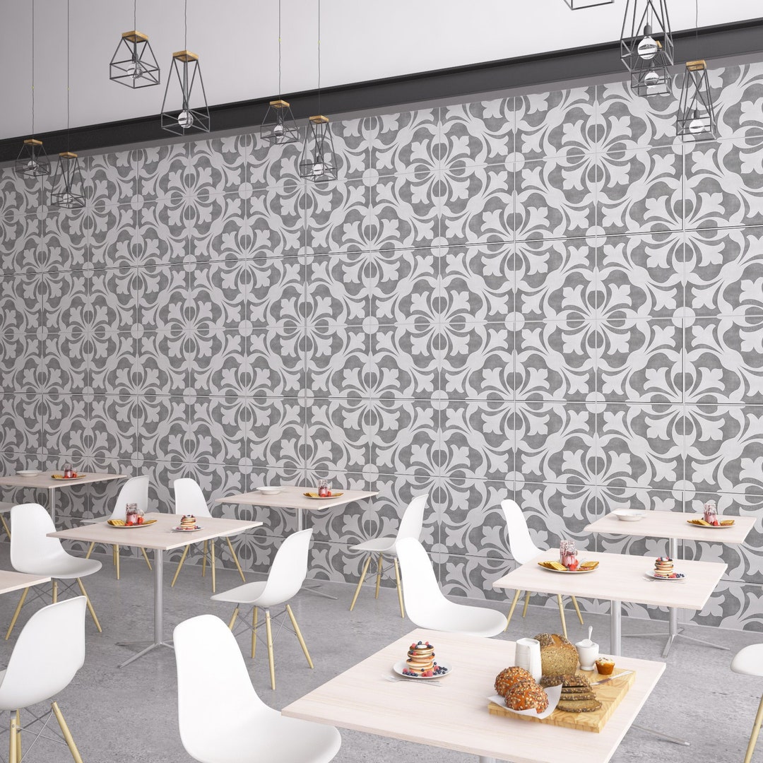 Kitchen Wall Tile / Backsplash Tile Kitchen / Kitchen Tile Backsplash ...
