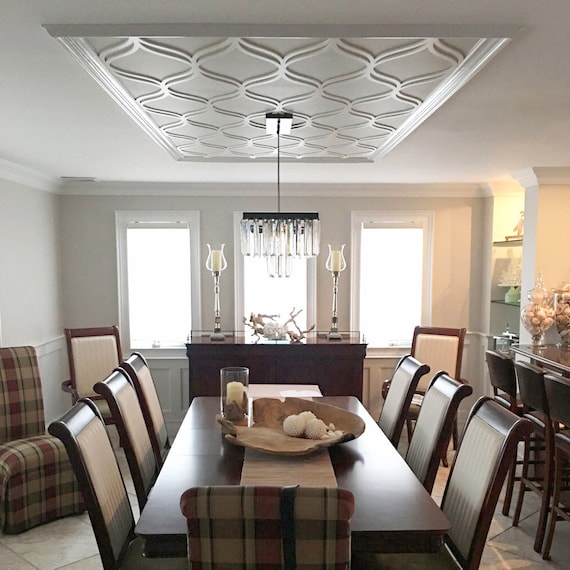 Dining Room Panels