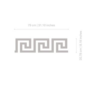 Peut inclure: Ensemble de trois tasses en c&eacute;ramique avec une finition mate et mouchet&eacute;e. Les tasses sont de couleur cr&egrave;me, gris clair et gris fonc&eacute;. Chaque tasse a un design simple et minimaliste.