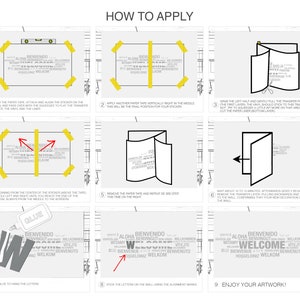 Vision & Values, Ufficio, Arte Muraria, 3D, Ufficio Design, Decorazioni Ufficio, Decorazioni Pareti, Decorazioni SKU:TE3D immagine 5