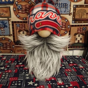 Atlanta Braves gnome