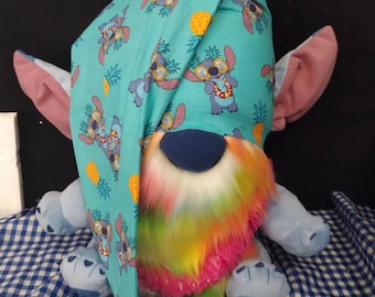 Small Stitch gnome