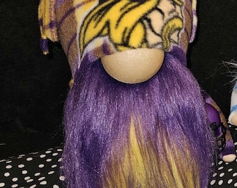 Minnesota Vikings gnome