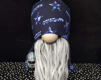 Dallas Cowboys gnome