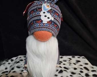 Olaf gnome