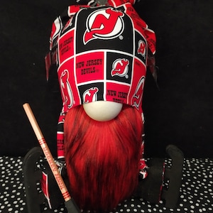New Jersey Red Devil&#39;s gnome