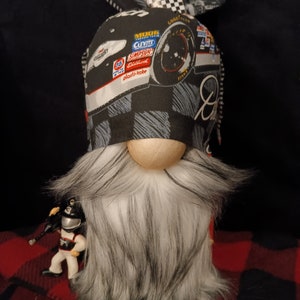 Dale Earnhardt Sr gnome