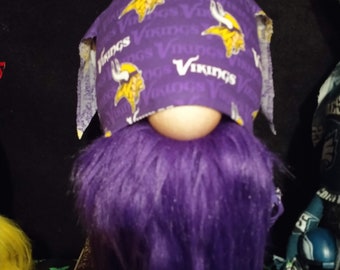 Minnesota Vikings gnome