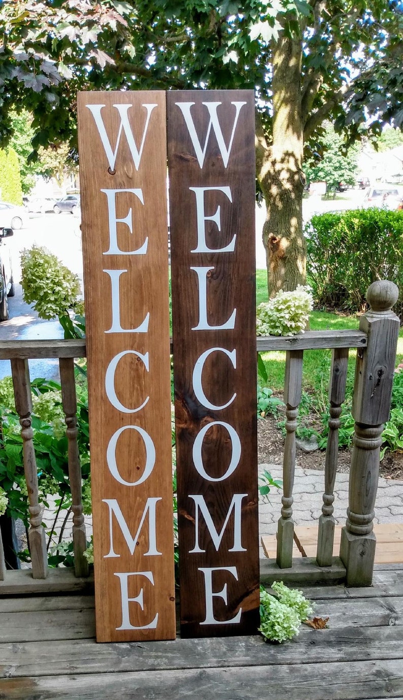Door Greeter. Welcome