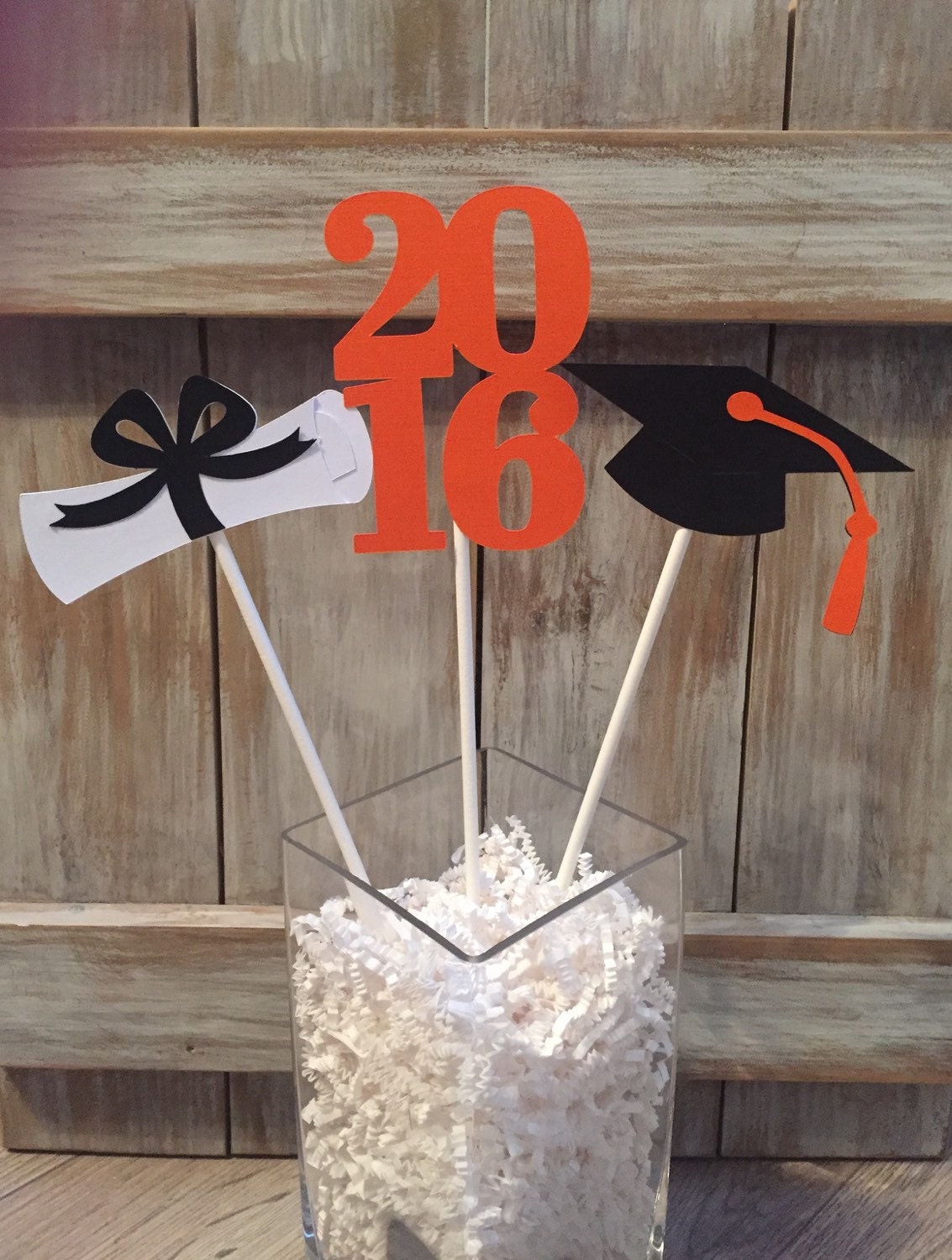 Graduation Party Decorations Graduation Decorations Etsy